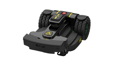 4.36 PRO RTK - 10.000kvm - HUSK Powerpack Ultra!