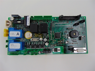 AM2000-13B-SP Motherboard Brushless - A11