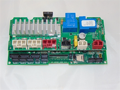 110E02300A Motherboard til L250, L350 og 4.0 Basic (A11)