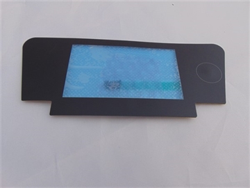 Touchscreen Folie for L350 og L400I