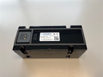 042Z41100A Medium batteri 6,9 ah til 4.0 platform - D bund