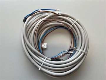 CB01_400S2.V2 kabel med stik til L400 ladestation - F6