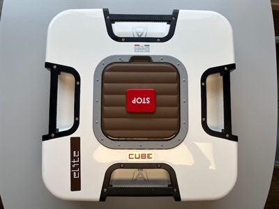 075Z57500C_R Komplet låg til Cube - C top