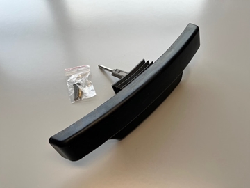 042Z11700A Bumper til 4.0 elite, 4.0 basic og 4.36 elite - A top