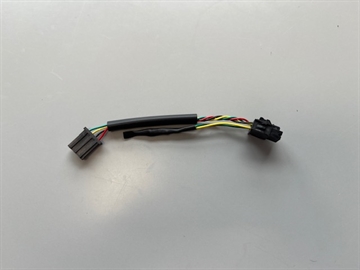 075CB08.01 Ledning fra motherboard til HUBboard til Cube/L95 - C4
