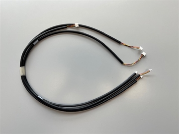 075CB10.03 Ledning fra HUBboard til forreste Ultralyd til Cube/L95 - C4