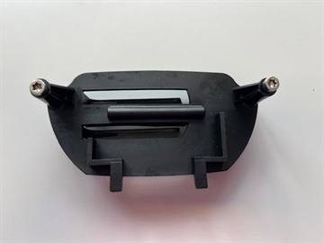 015Z07400B Holder til connectmodul til L15/L20 (Twenty) - A top