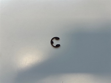 CS_C0030 Låsering til forhjul til L210/L250/4.0/4.36 - C13