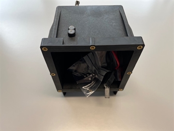 042Z44500A Kabinet til ladetårn 4.0/4.36 - F6