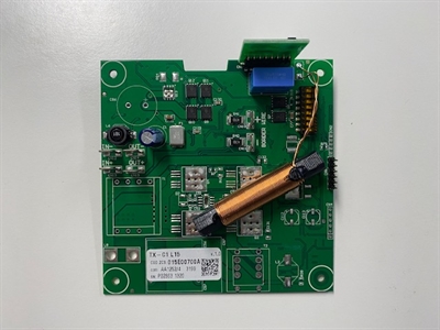 015E00700A_R Transmitter-print til L15/L20 - C11