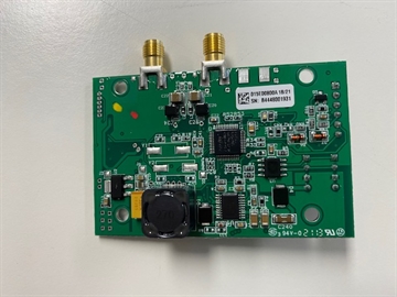 Connect modul GSM (2G) til Twenty, L15 og L350 