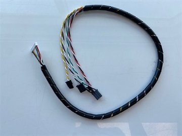 Bumper-sensor kabel til 4.0 (A13)