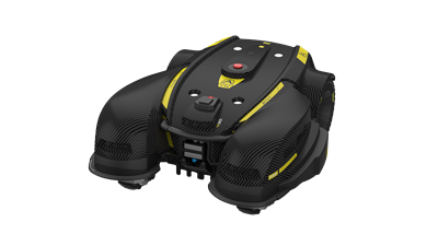 4.50 PRO 4WD RTK - fra 30.000 til 80.000 kvm