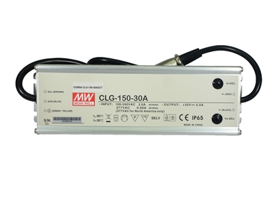 ELG-150-30 Strømforsyning 5Ah - B13