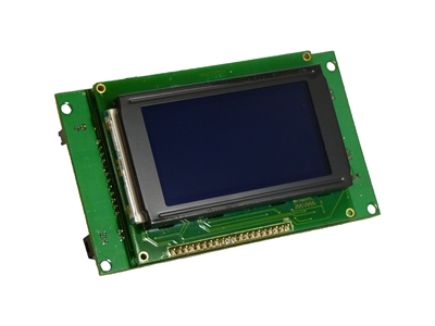 400E00300A Display L400 - Ikke touch